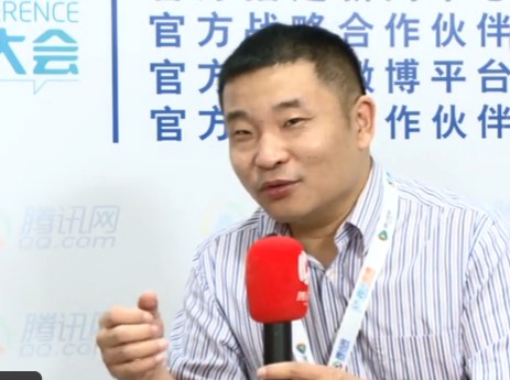 指点传媒CEO：移动营销重在企业运营能力