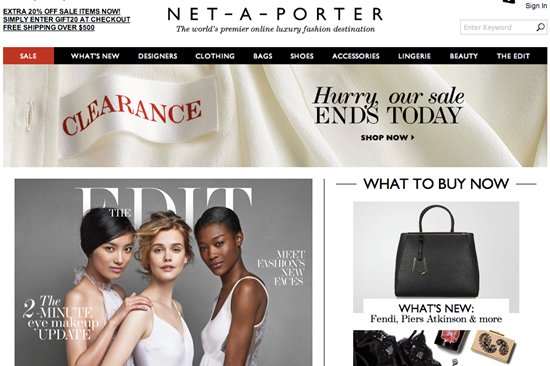 Net-a-porter