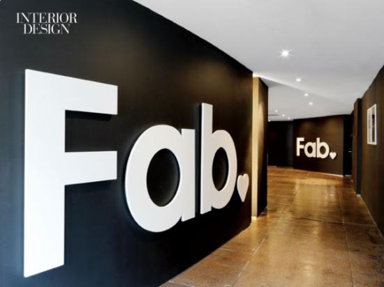 电商Fab.com