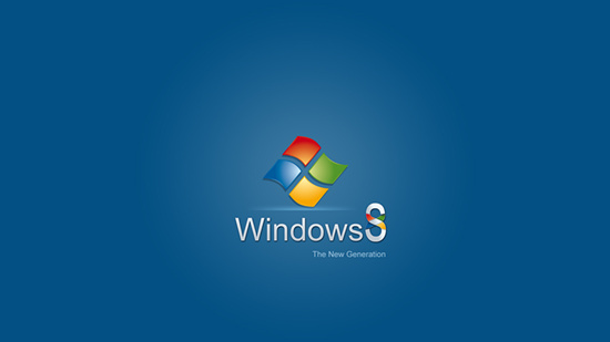 报告:5月Win8.1全球市场份额首次超越Win8