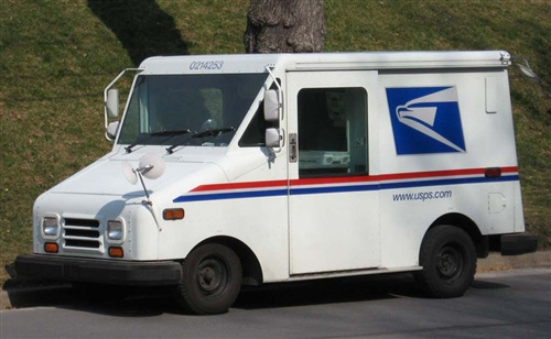 美国欲打造物联网邮政 优化1.7兆邮件递送