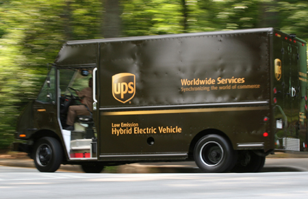 UPS