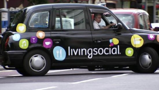 LivingSocial