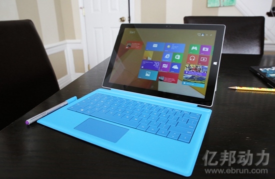 SurfacePro3