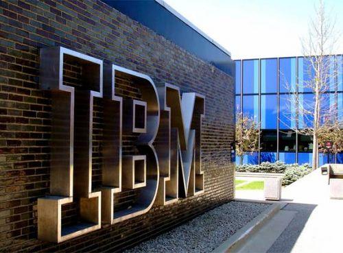 IBM向中国企业提供云服务 解安全担忧