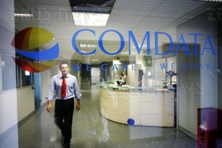 Comdata火了 这家无名支付公司卖35亿美元