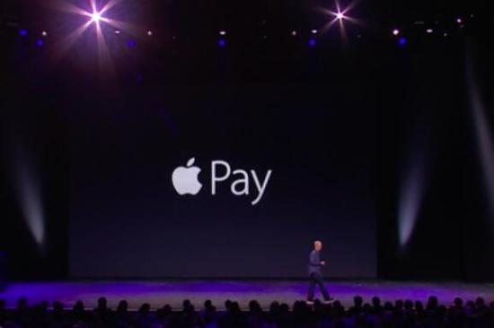 ApplePay