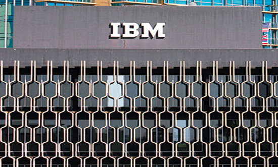 IBM