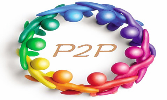 P2P