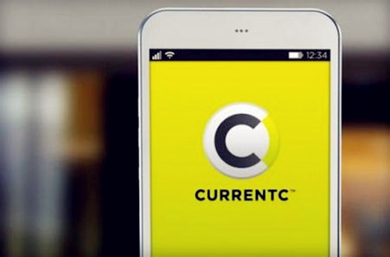 CurrentC