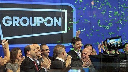 Groupon