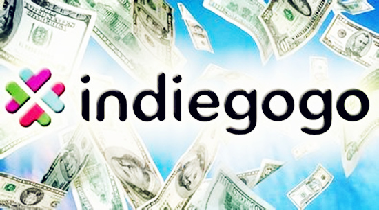 Indiegogo