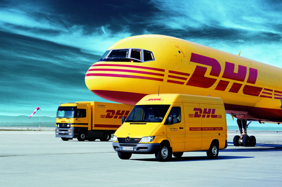 DHL