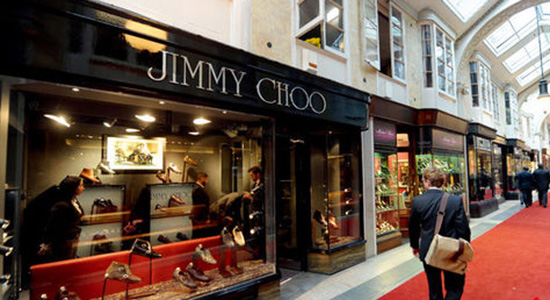 JimmyChoo