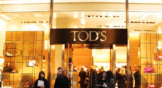 Tods