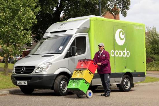 Ocado