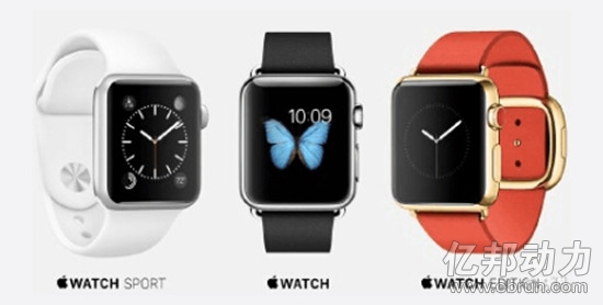 AppleWatch