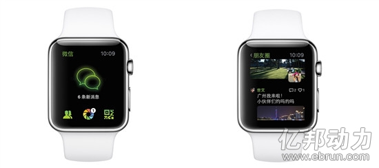 AppleWatch