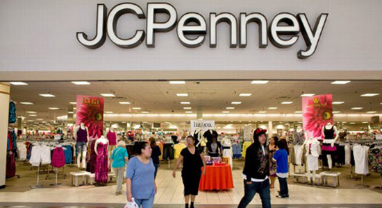 J.C.Penny(JCP)