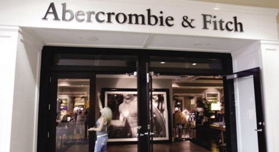 Abercrombie&Fitch(A&F)