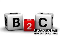 全球B2C电商指数你猜谁第一?